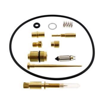 Kit de servicio del carburador Honda CB 250 G Keyster