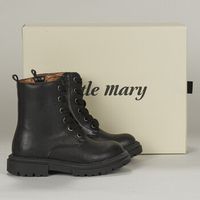 little mary botines mina para nina