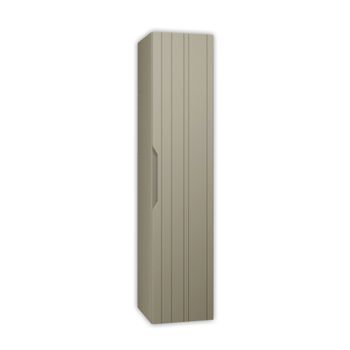 Columna Solmira Topo En Mdf E Pet