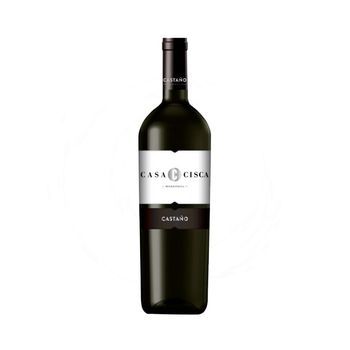 Casa Cisca Tinto 75cl. Vino Tinto España Yecla 75 Cl. 15.0º