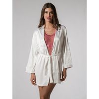 luna splendida blusa kimono prestige para mujer