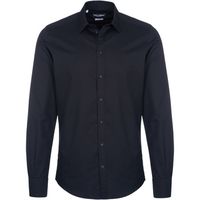 dg camisa manga larga - para hombre