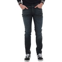 jack  jones jeans 12166584 jjiglenn jjoriginal jos 123 esp indigo knit para hombre