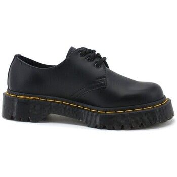 Dr. Martens Zapatos Mujer 1461 Bex Derby Black 1461-BEX-21084001 para mujer