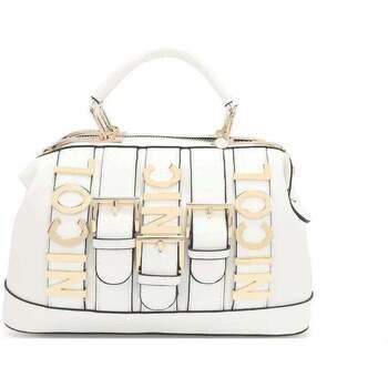 Nicole Lee Bolso de mano CALISTA BOLSO DE MANO (BLANCO) para mujer
