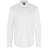 boss camisa manga larga joe para hombre