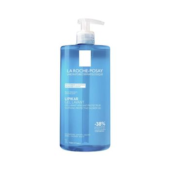 La Roche-Posay - Lipikar Calmante Geles de ducha 1000 ml unisex