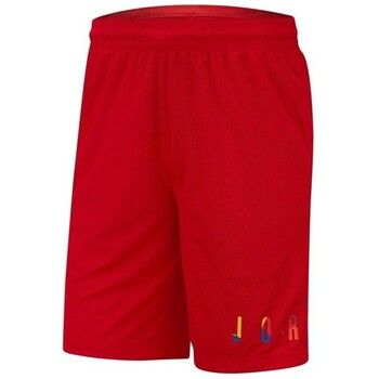 Nike Pantalones Air Jordan Dna Shorts para mujer