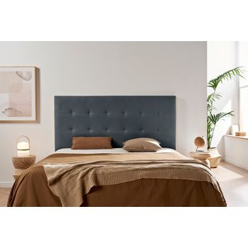 Cabecero Tapizado Atenea Acualine 170 X 120 Cm