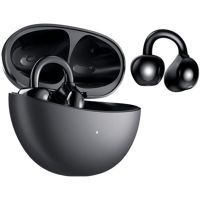 auriculares honor clip inalambricos bluetooth cancelacion de ruido ip54 microfono negros