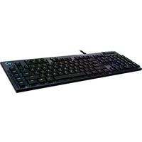 g815 lightspeed mechanical gaming keyboard
