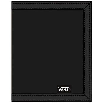 Vans Cartera Slipped Wallet para hombre