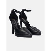 exe shoes zapatos de tacon zapatos de salon cr374-p002 para mujer