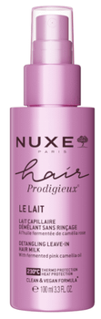 Nuxe Hair Prodigieux Leche Desenredante sin Aclarado 100 ml