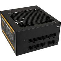 kolink enclave kl-g500fm modular atx psu - 500 w gold