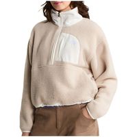 the north face jersey w yumiori off peak 12 zip jacket para mujer