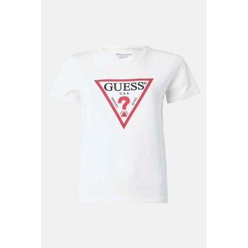Guess Camiseta W4yi04 J1314 para mujer