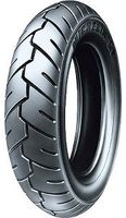 michelin s1  80100-10 tttl 46j rueda trasera rueda delantera dot2022 