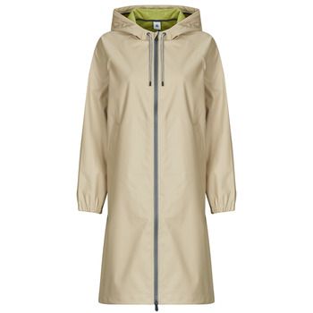 Petit Bateau Parka CIRE para mujer