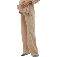 mamalicious pantalones mangie para mujer