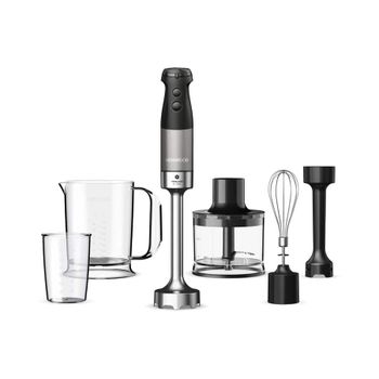 Kenwood Batidora de mano Triblade XL Pro HBM80.322BK