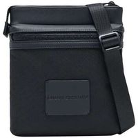 armani exchange bandolera bolso bandolera con logo para hombre