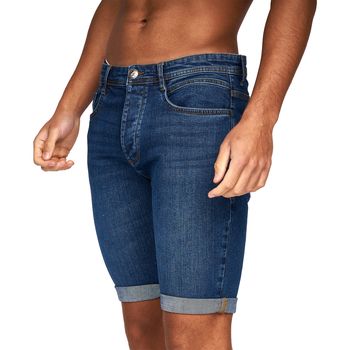 Crosshatch Short Tadcaster para hombre