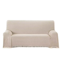 nuevo  almeritex 2000 colcha multiusos sofa manta foulard plaid para cama cubresofa cubrecama
