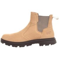 caterpillar botines practitioner para hombre