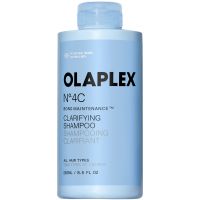 olaplex no4c clarifying shampoo 250ml
