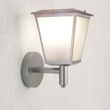 Solar Windsor Wall Light